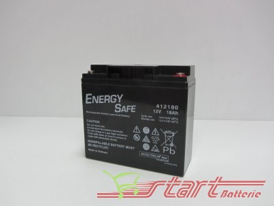 Energy AGM 12V 18Ah